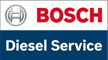 Diesel-Tracz s.c. logo